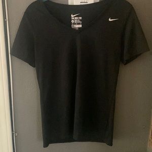 Nike dry fit shirt